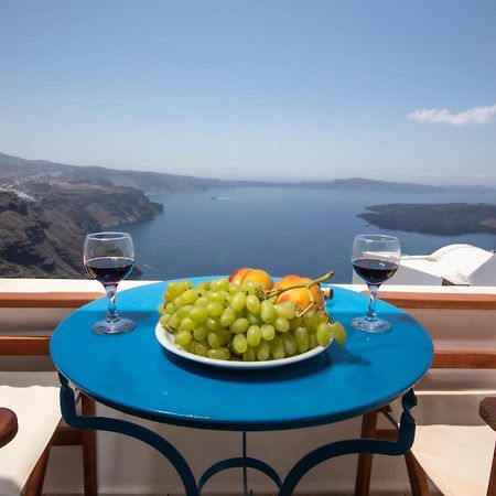 Apartamento Santorini Folia Bianca Imerovigli  Exterior foto