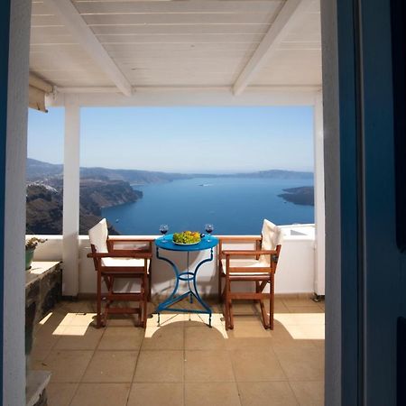 Apartamento Santorini Folia Bianca Imerovigli  Exterior foto