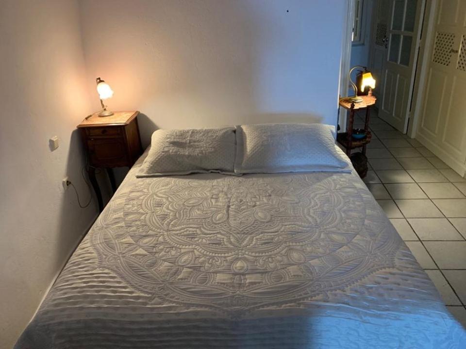 Apartamento Santorini Folia Bianca Imerovigli  Exterior foto