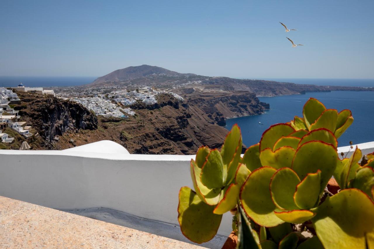 Apartamento Santorini Folia Bianca Imerovigli  Exterior foto
