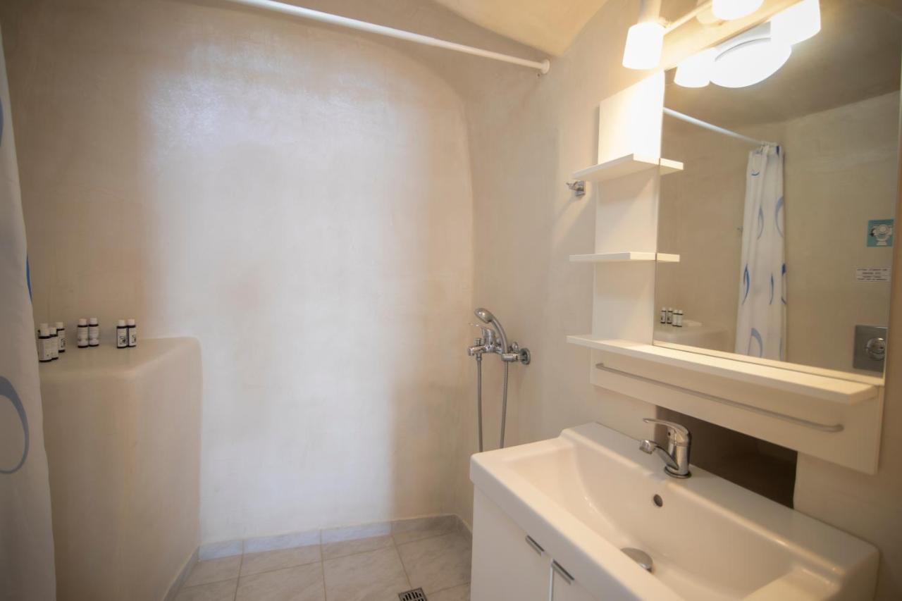 Apartamento Santorini Folia Bianca Imerovigli  Exterior foto