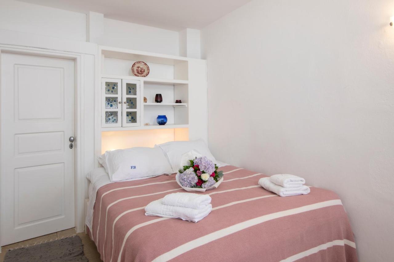 Apartamento Santorini Folia Bianca Imerovigli  Exterior foto